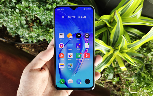 realme X2好不好?