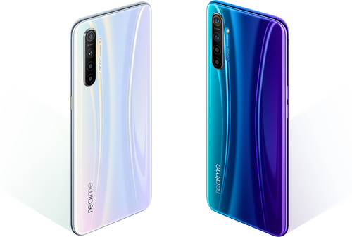 realme X2好不好?