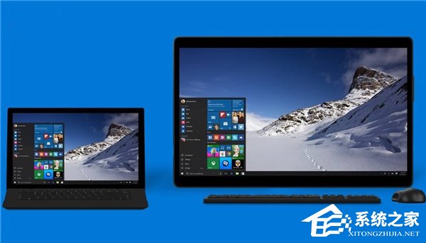 微软推送Win10快速预览版更新18990