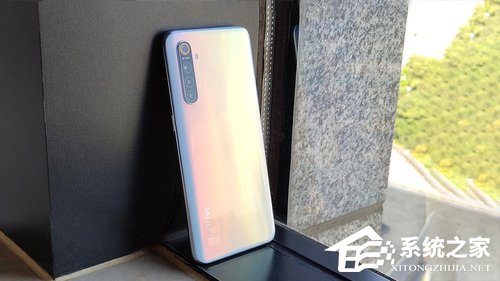 realme X2好不好?