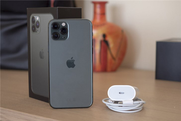 iPhone 11 Pro快充实测结果出炉