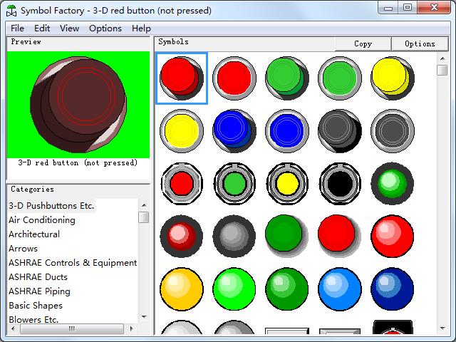 Symbol Factory