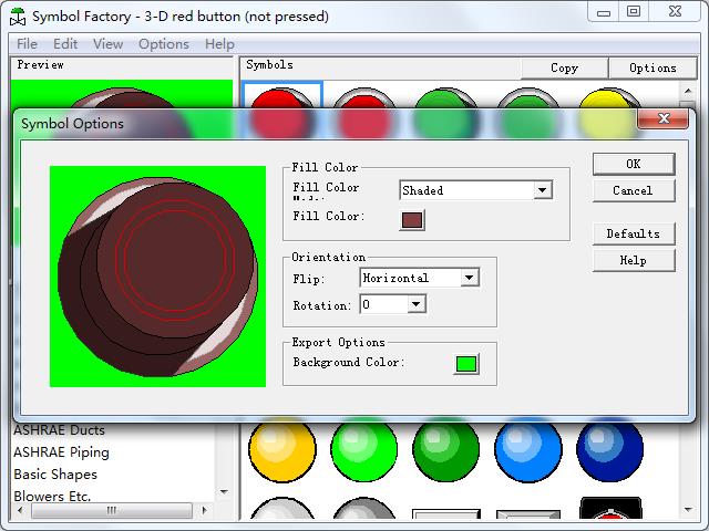Symbol Factory