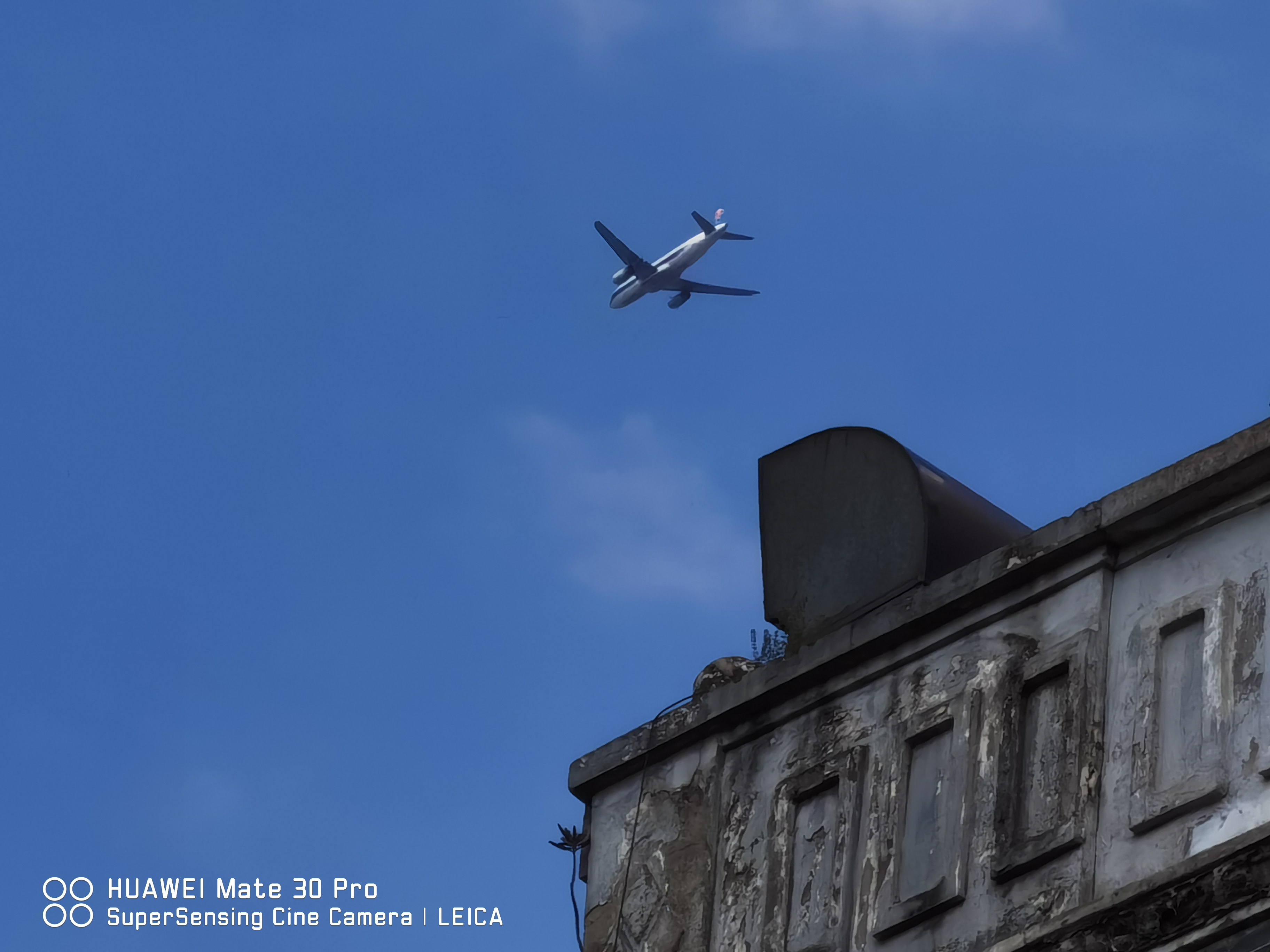 华为Mate30 Pro好不好?