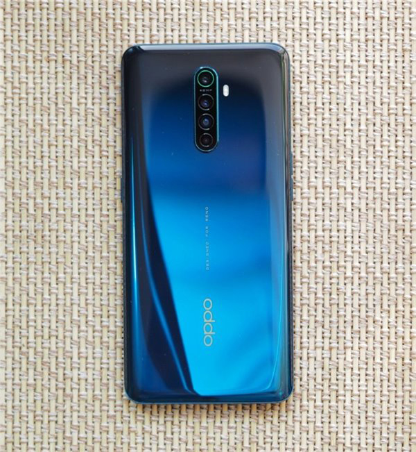 OPPO Reno Ace已知爆料汇总