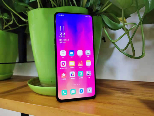 OPPO Reno2怎么样？