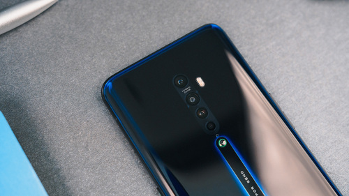 OPPO Reno2怎么样？