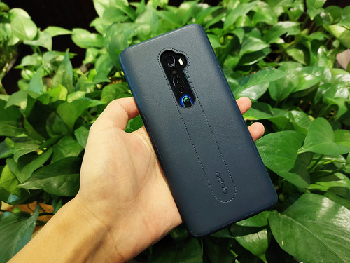 OPPO Reno2怎么样？