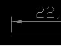 AutoCAD 2013怎么标注尺寸？AutoCAD2013标注尺寸技巧介绍