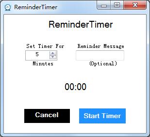 ReminderTimer