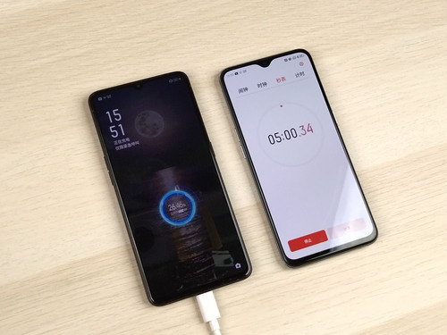 OPPO Reno Ace玩游戏好用？