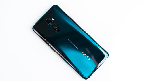 OPPO Reno Ace玩游戏好用？