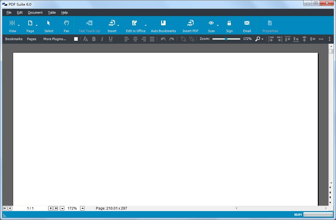 Amyuni PDF Converter