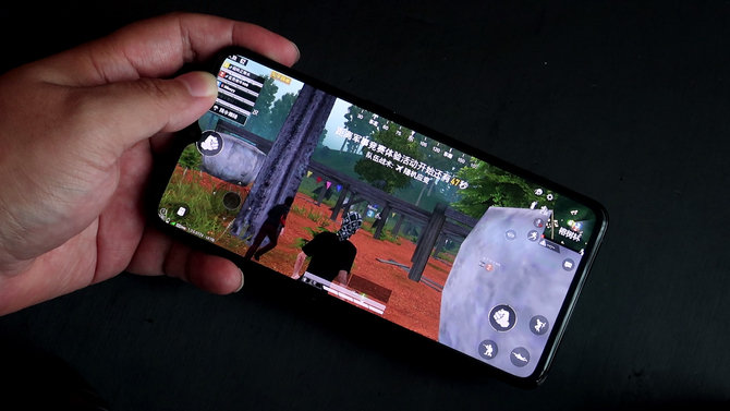 OPPO Reno Ace续航怎么样？
