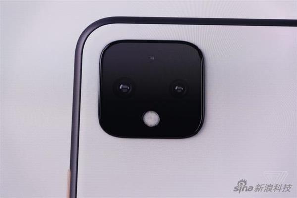 一文尽览谷歌2019秋季新品发布会