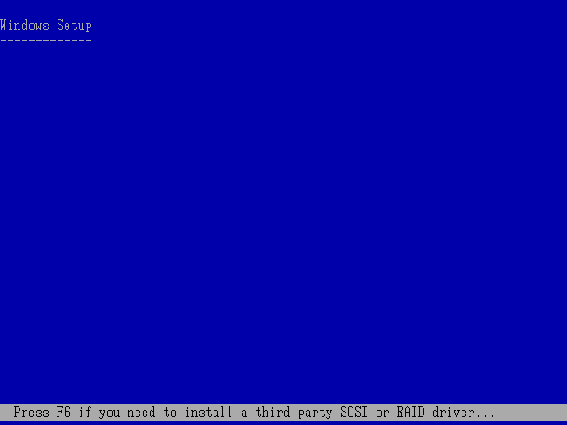 Windows Server 2003