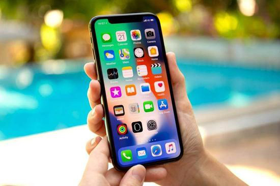 2020款新iPhone或支持120Hz