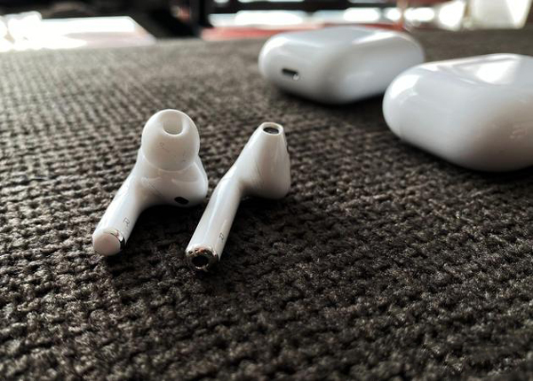 AirPods Pro怎么样？