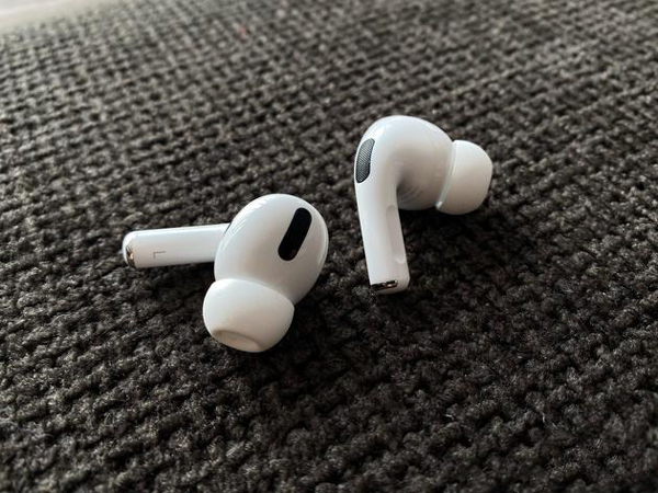 AirPods Pro怎么样？