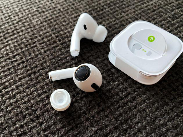 AirPods Pro怎么样？