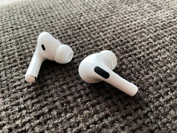 AirPods Pro怎么样？