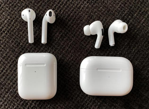 AirPods Pro怎么样？