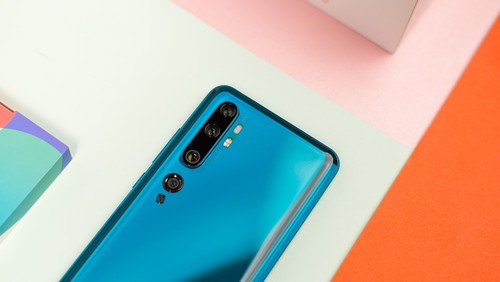 小米CC9 Pro好不好？
