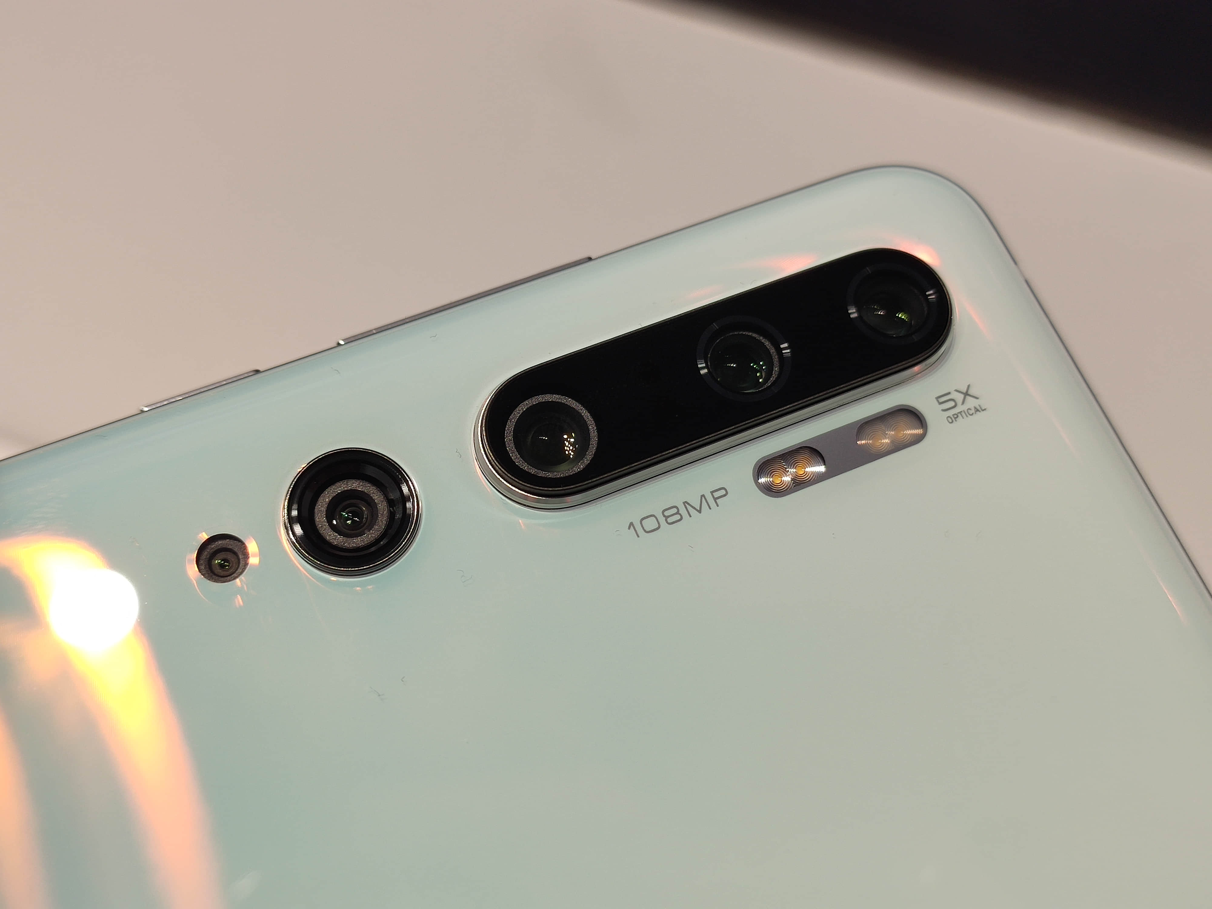 小米CC9 Pro怎么样？