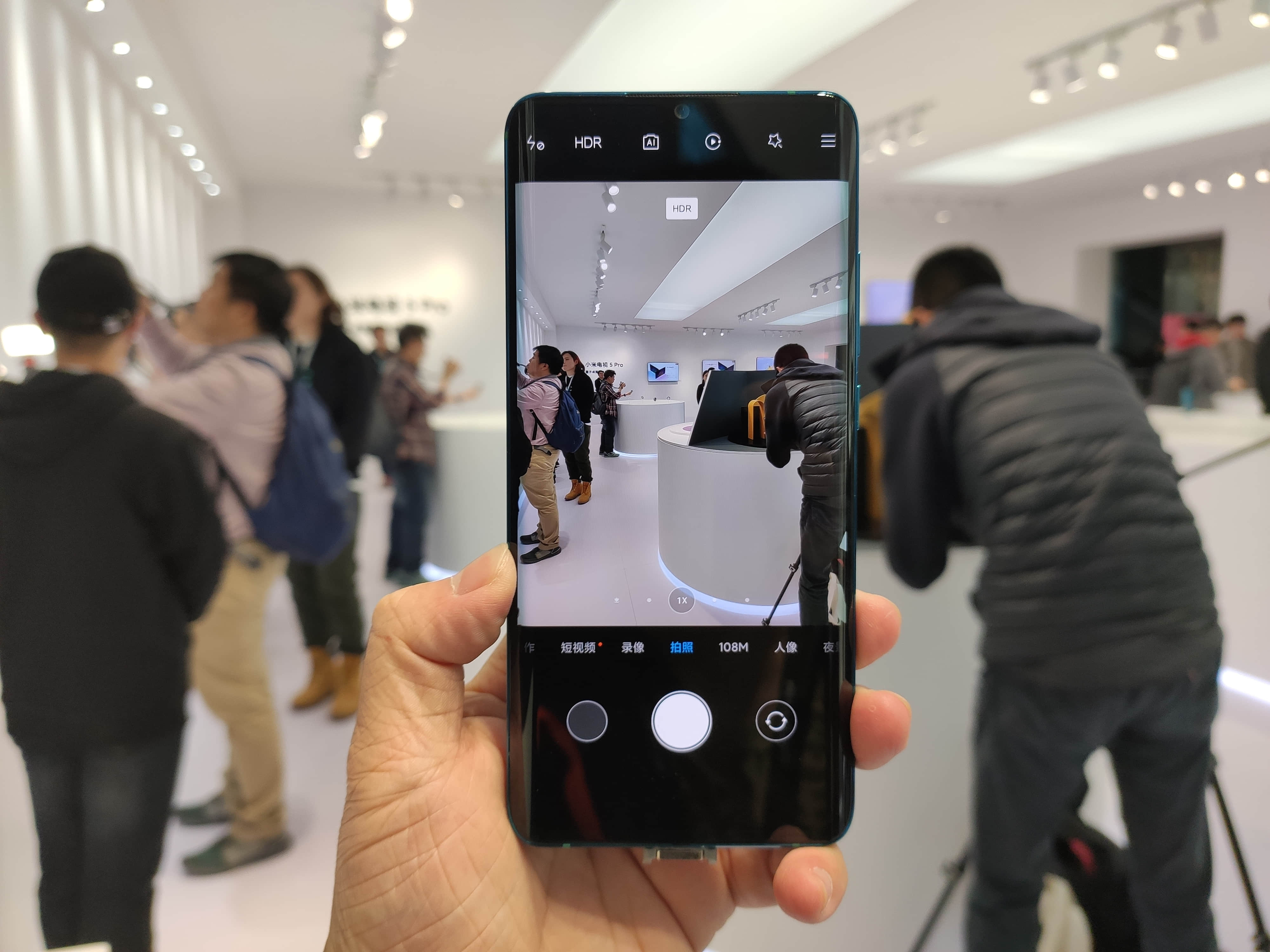 小米CC9 Pro怎么样？