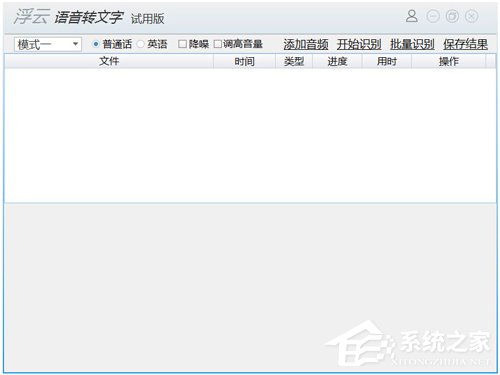 录音转文字软件哪个好？