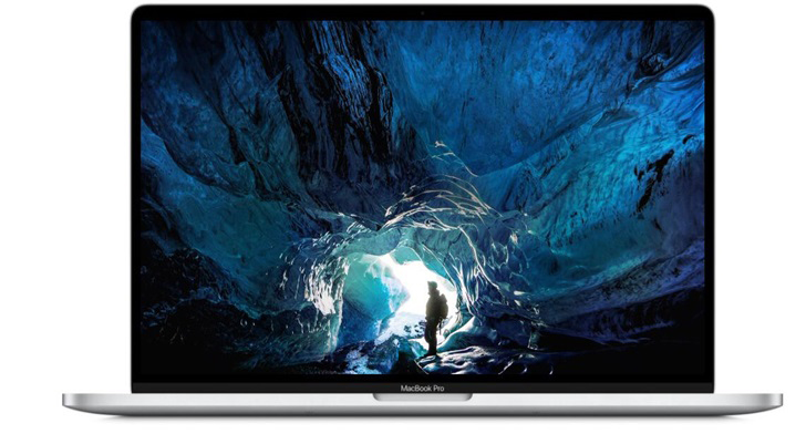 苹果推出16英寸MacBook Pro