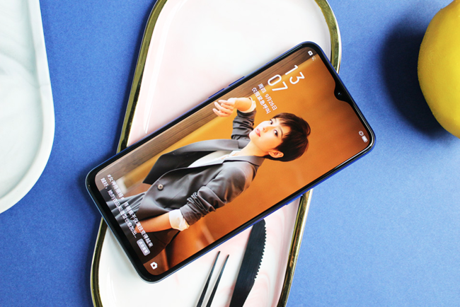 OPPO K5续航怎么样？