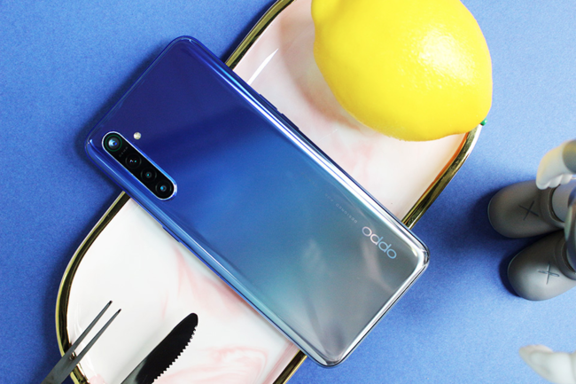 OPPO K5续航怎么样？