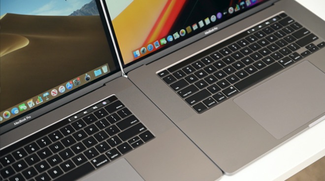 16英寸MacBook Pro好不好？