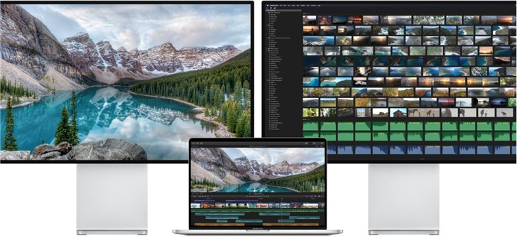 16英寸MacBook Pro好不好？