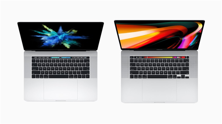 16英寸MacBook Pro好不好？
