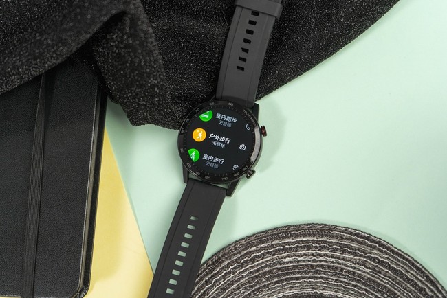 荣耀MagicWatch 2怎么样？