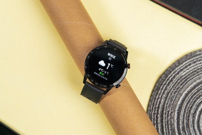 荣耀MagicWatch 2怎么样？