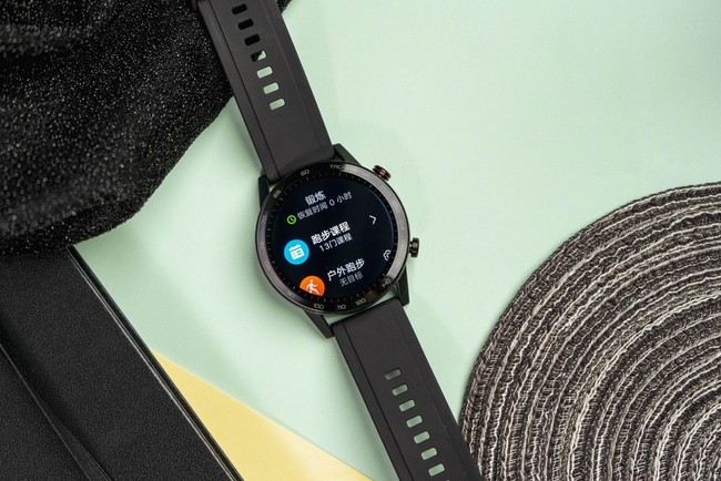 荣耀MagicWatch 2怎么样？