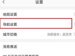 高德地图怎么避开高速公路？不走高速设置轻松搞定