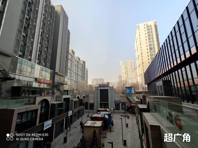 红米K30 4G好不好？