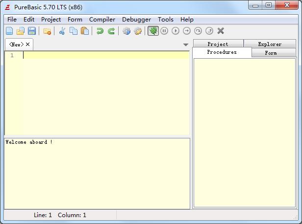 PureBasic