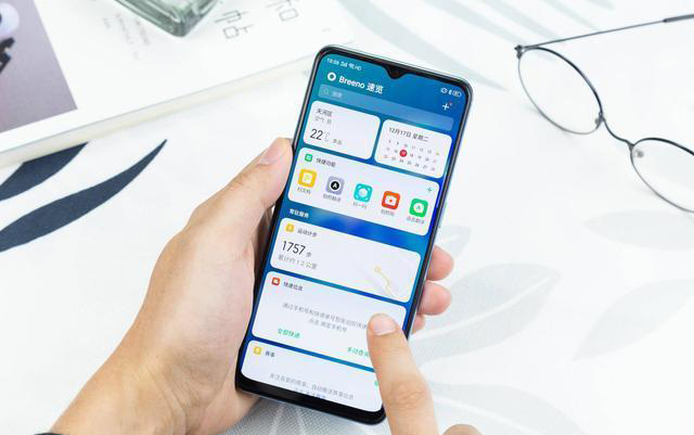 OPPO A91好不好？