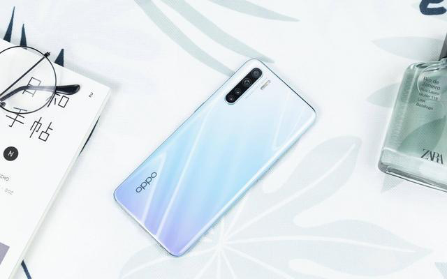 OPPO A91好不好？