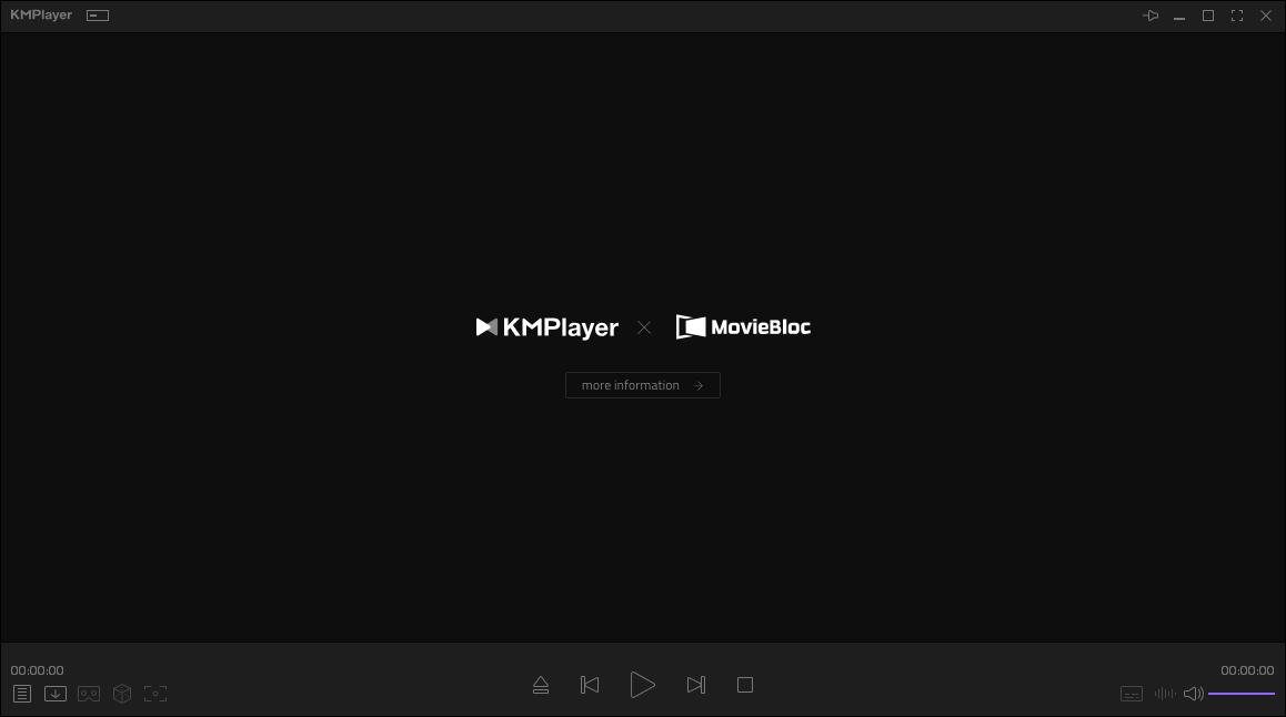 KMPlayer 64X