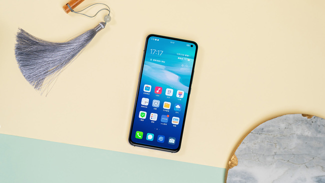 vivo X30系列怎么样？