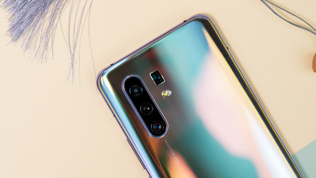 vivo X30系列怎么样？
