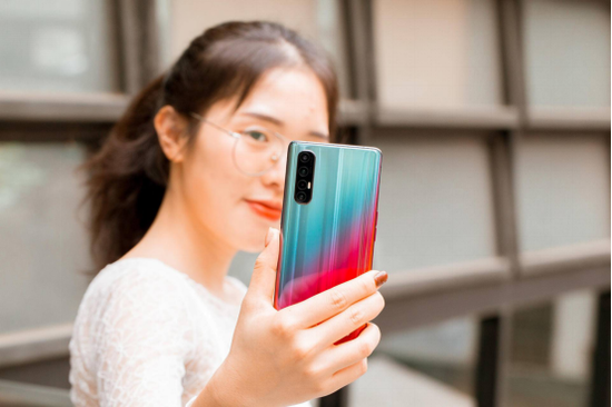 OPPO Reno3 Pro好用吗？