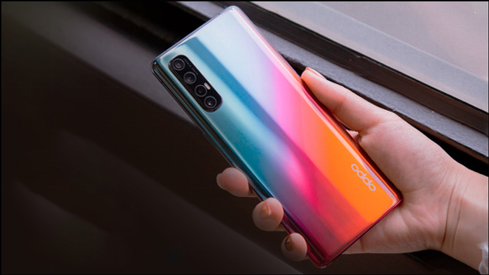 OPPO Reno3系列怎么样？