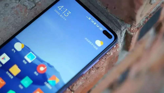 买vivo X30还是红米K30 5G？